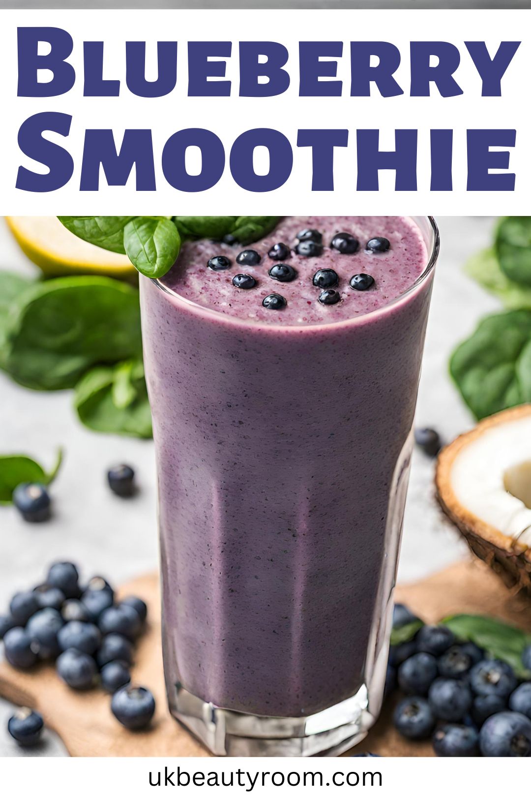 superfood smoothie recipes