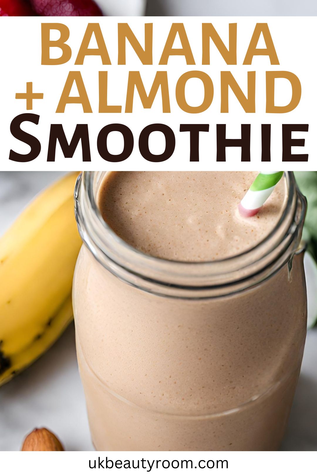 superfood smoothie recipes