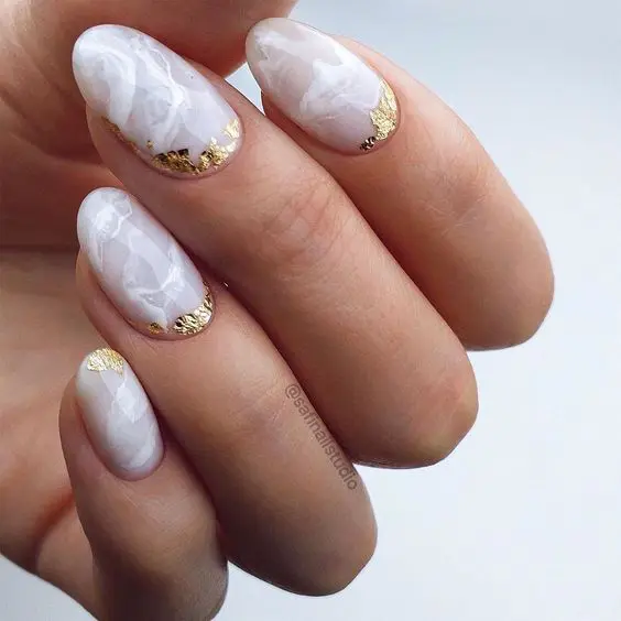 The best summer nails, summer nail designs, and summer nail ideas for this year