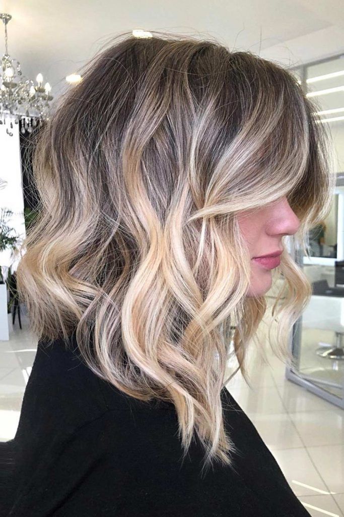 The top trending spring hair colors to try right now