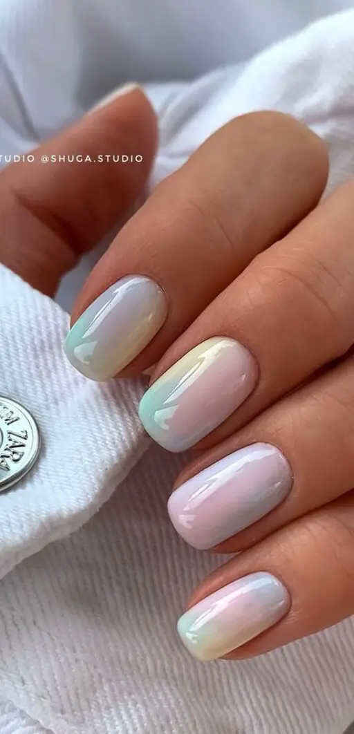 The best summer nails, summer nail designs, and summer nail ideas for this year