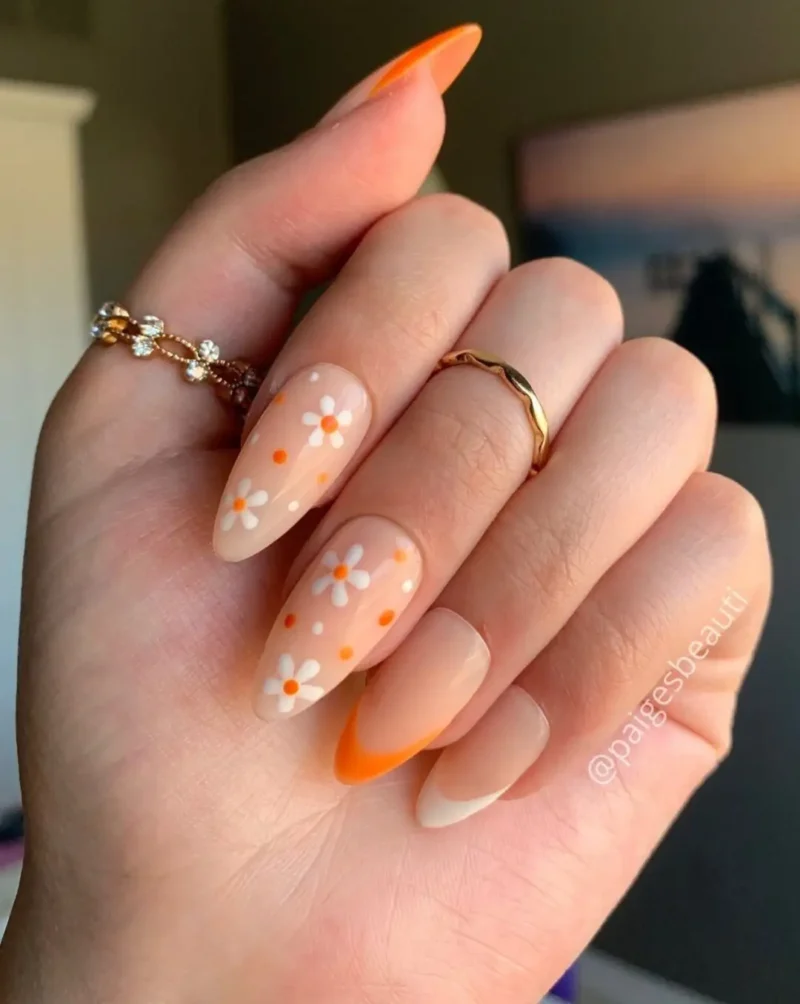 The best summer nails, summer nail designs, and summer nail ideas for this year