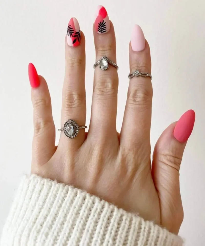 The best summer nails, summer nail designs, and summer nail ideas for this year