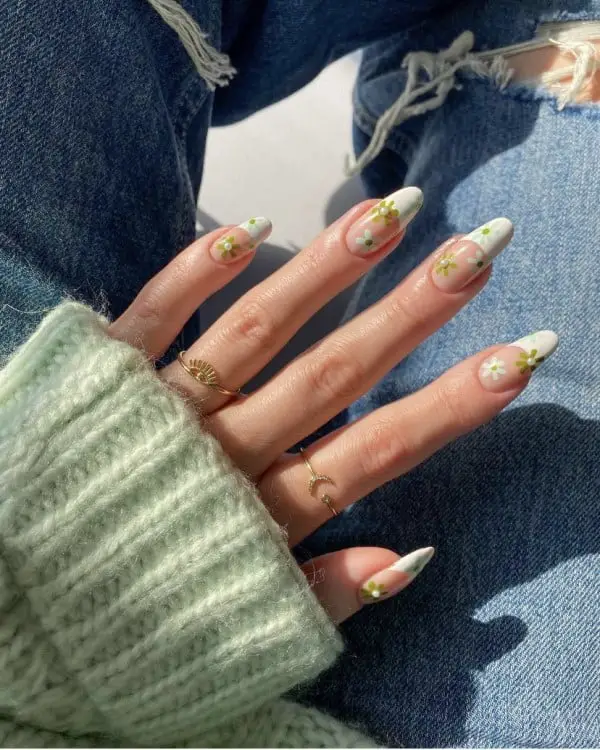 The best summer nails, summer nail designs, and summer nail ideas for this year