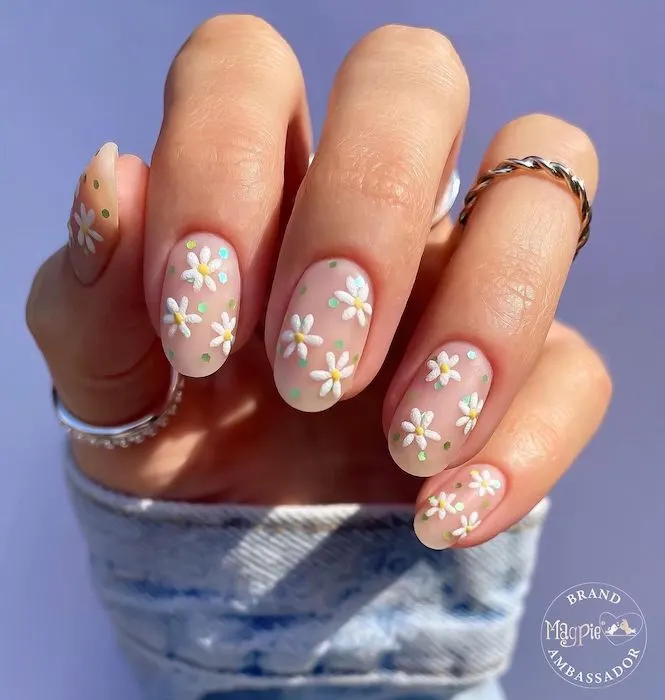 The top Easter nails and Easter nail designs to copy