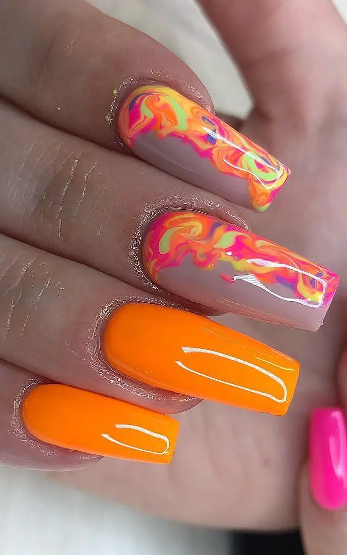 The top acrylic nails, acrylic nail designs, and acrylic nail ideas this year