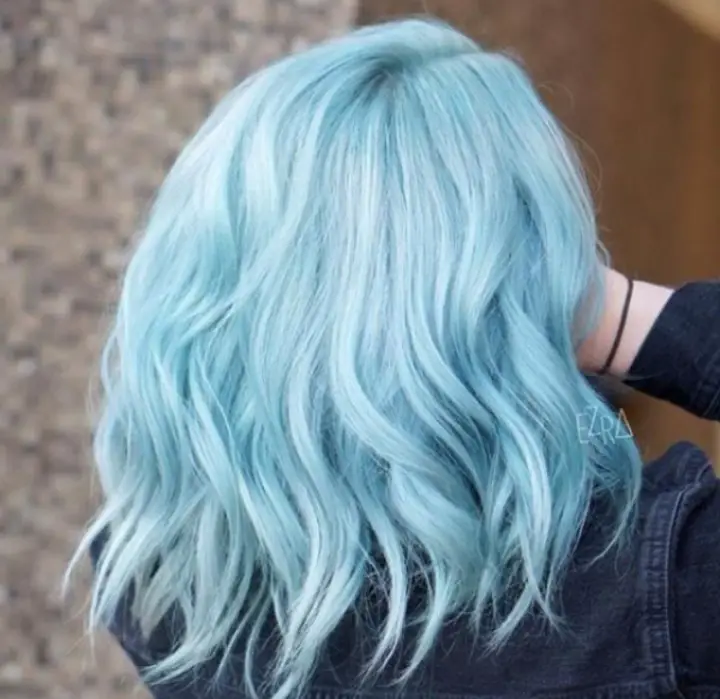 The best Christmas hair colors to try this year