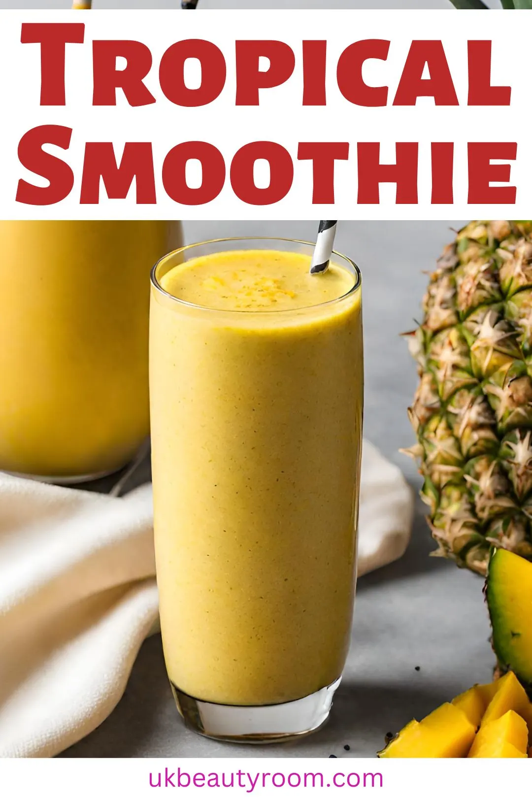 superfood smoothie recipes