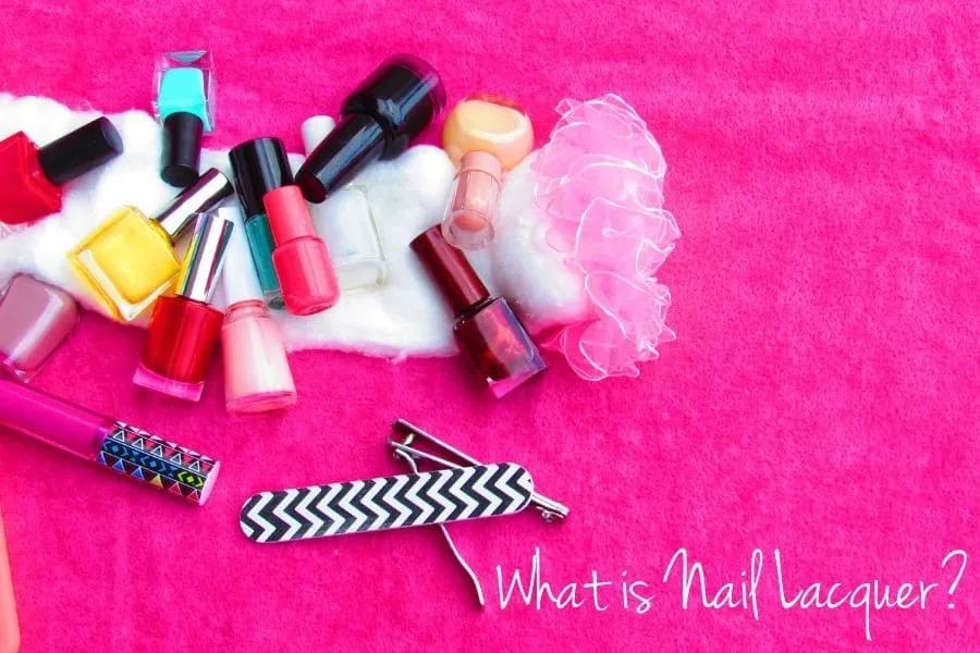 What is Nail Lacquer and How is it Different from Nail Polish?