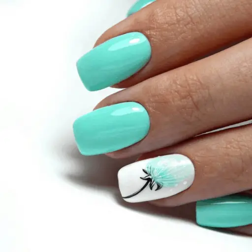 The best summer nails, summer nail designs, and summer nail ideas for this year